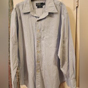 Polo by Ralph Lauren Dress Shirt